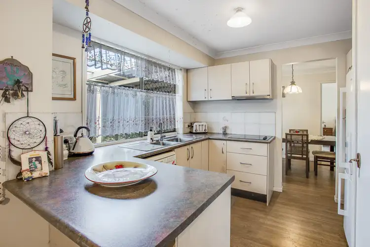 Second view of Homely house listing, 6 Oak Court, Kallangur QLD 4503