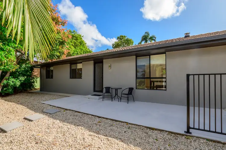 Main view of Homely house listing, 32 Kylee Crescent, Calliope QLD 4680