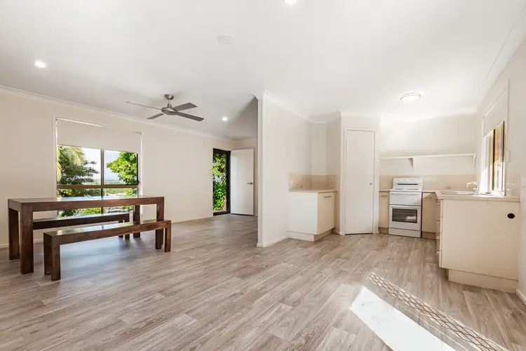 Second view of Homely house listing, 32 Kylee Crescent, Calliope QLD 4680