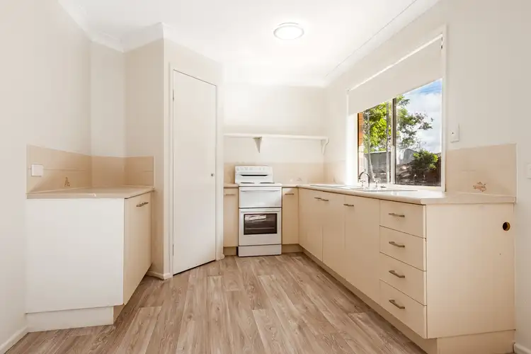 Third view of Homely house listing, 32 Kylee Crescent, Calliope QLD 4680