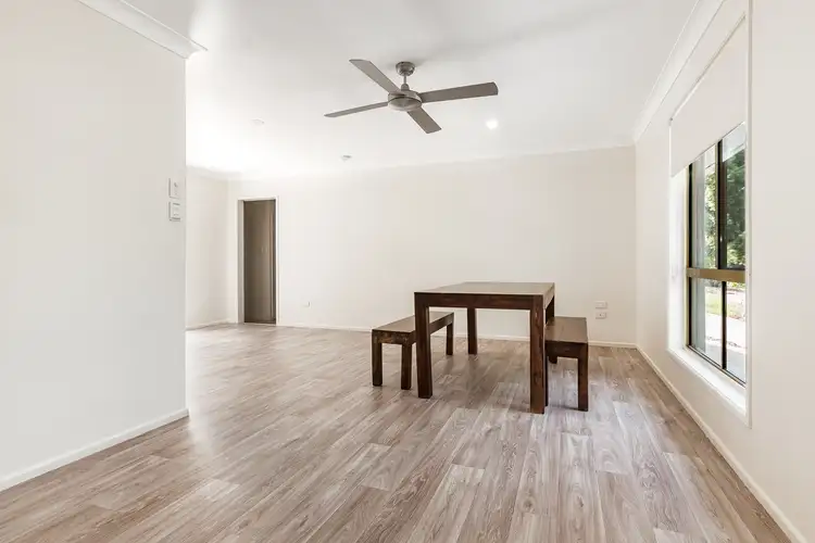 Fourth view of Homely house listing, 32 Kylee Crescent, Calliope QLD 4680