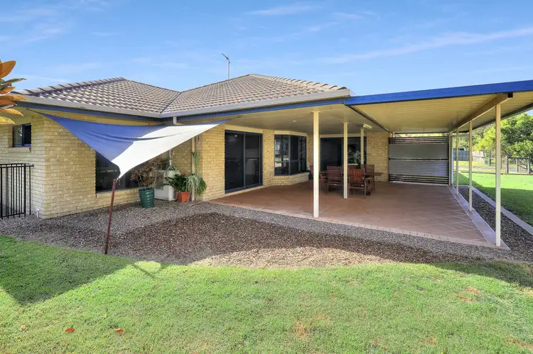 1 San Bromista Court, Urangan QLD 4655