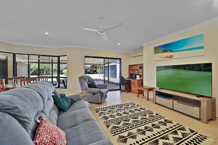 Fourth view of Homely house listing, 1 San Bromista Court, Urangan QLD 4655
