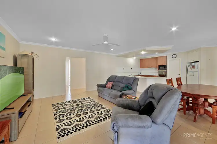 Sixth view of Homely house listing, 1 San Bromista Court, Urangan QLD 4655