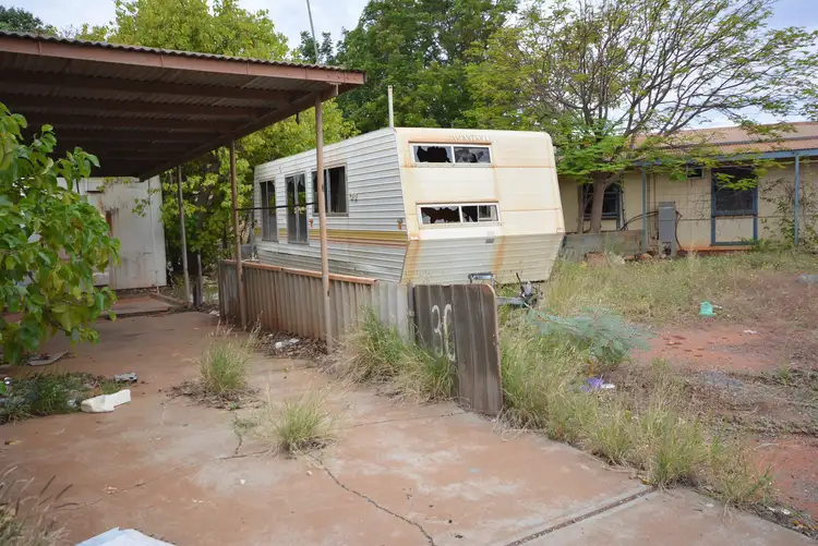 Fourth view of Homely house listing, 30 Corboys Place, South Hedland WA 6722