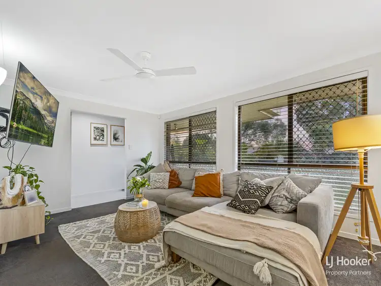 Fourth view of Homely house listing, 6 Synima Close, Algester QLD 4115