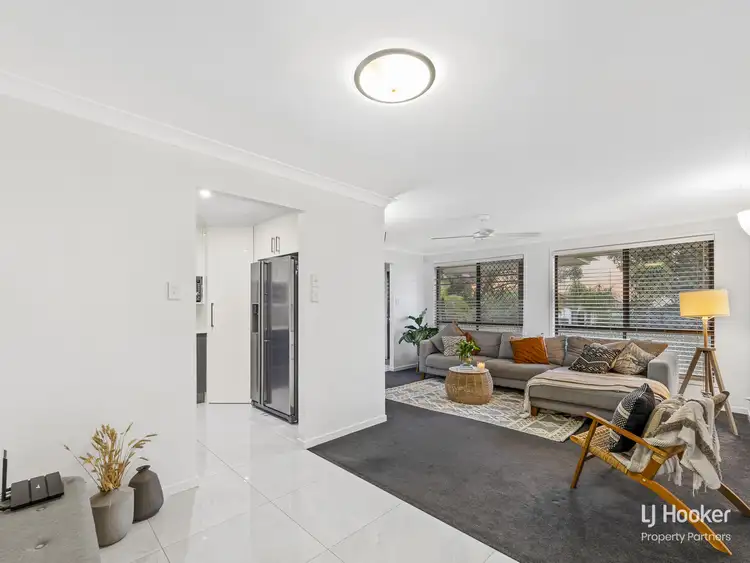 Fifth view of Homely house listing, 6 Synima Close, Algester QLD 4115