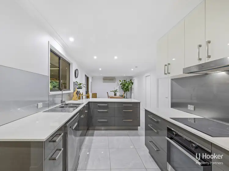 Sixth view of Homely house listing, 6 Synima Close, Algester QLD 4115