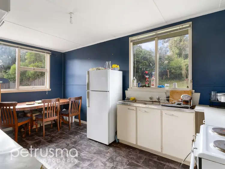 Second view of Homely house listing, 27 Devines Road, Glenorchy TAS 7010