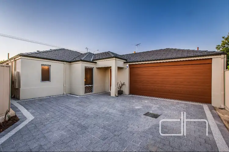 1C Blythe Avenue, Yokine WA 6060