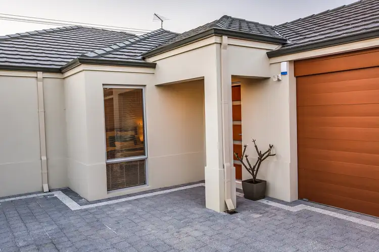 Second view of Homely house listing, 1C Blythe Avenue, Yokine WA 6060