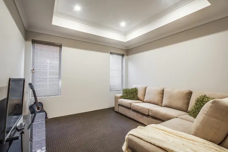 Fifth view of Homely house listing, 1C Blythe Avenue, Yokine WA 6060