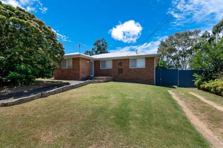 Second view of Homely house listing, 8 Furness Crescent, Warwick QLD 4370