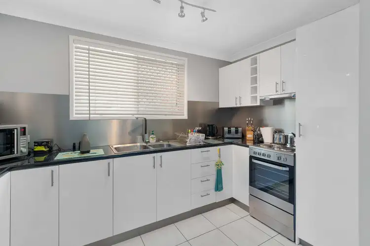 Third view of Homely house listing, 8 Furness Crescent, Warwick QLD 4370