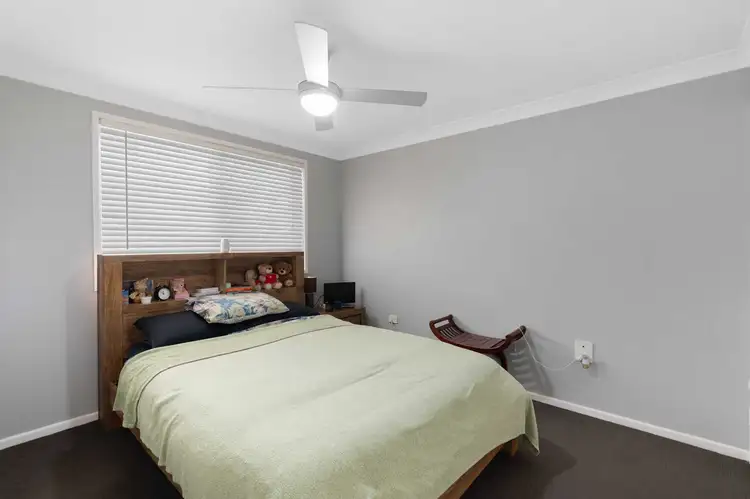 Fourth view of Homely house listing, 8 Furness Crescent, Warwick QLD 4370
