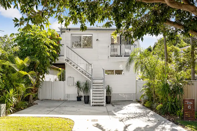 6 Joseph Street, Margate QLD 4019