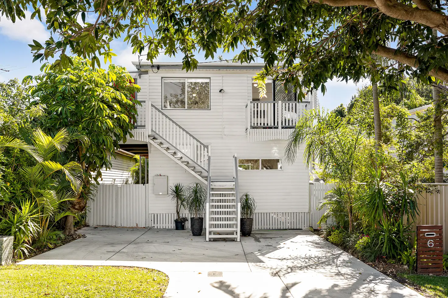 Main view of Homely house listing, 6 Joseph Street, Margate QLD 4019