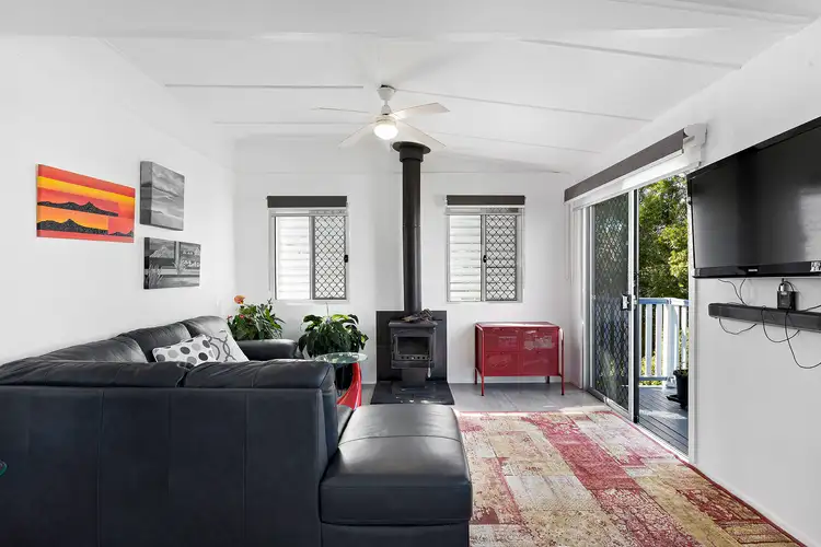 Second view of Homely house listing, 6 Joseph Street, Margate QLD 4019