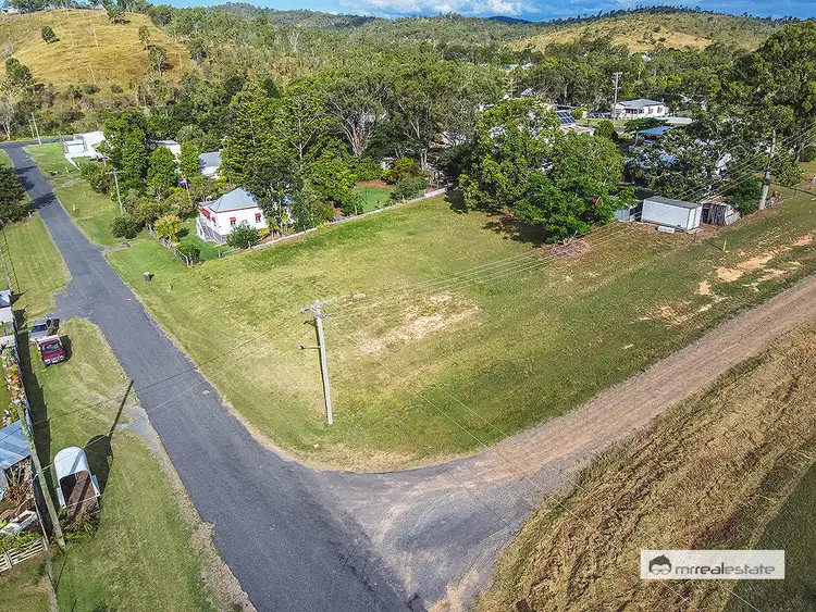 Fourth view of Homely land listing, 11 Crossley Street, Baree QLD 4714