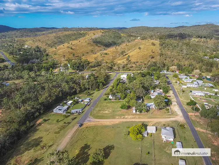 Fifth view of Homely land listing, 11 Crossley Street, Baree QLD 4714