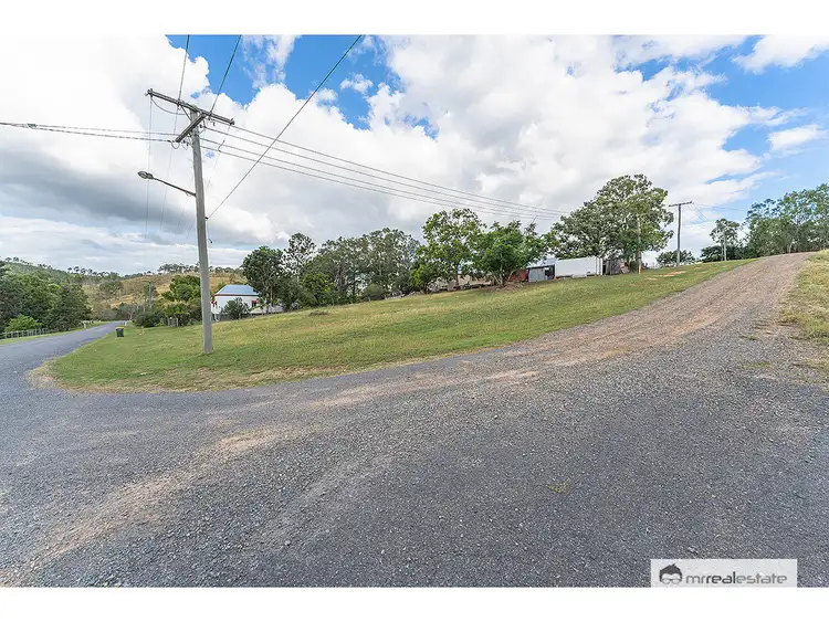 Sixth view of Homely land listing, 11 Crossley Street, Baree QLD 4714