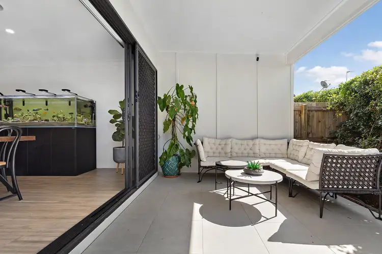 33/48 Berkshire Place, Heathwood QLD 4110