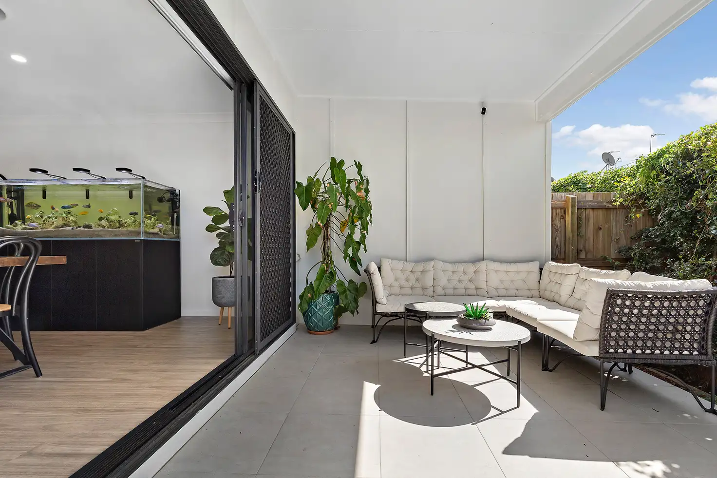 Main view of Homely townhouse listing, 33/48 Berkshire Place, Heathwood QLD 4110