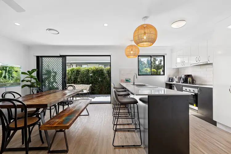 Fourth view of Homely townhouse listing, 33/48 Berkshire Place, Heathwood QLD 4110