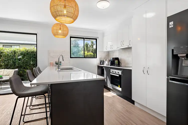 Fifth view of Homely townhouse listing, 33/48 Berkshire Place, Heathwood QLD 4110