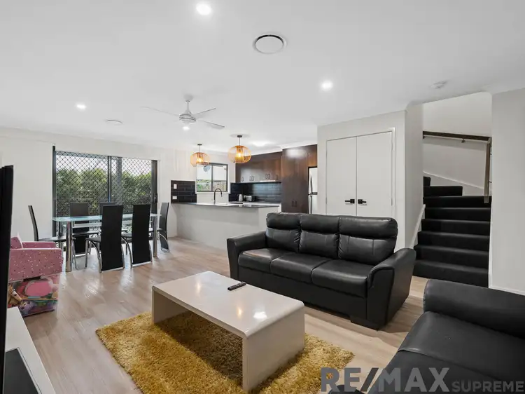 40/48 Berkshire Place, Heathwood QLD 4110