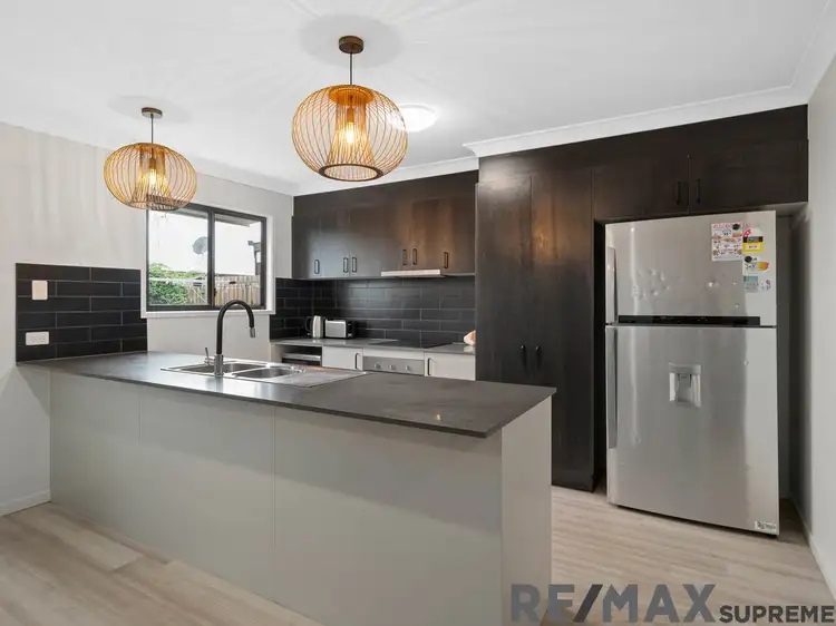 Third view of Homely townhouse listing, 40/48 Berkshire Place, Heathwood QLD 4110