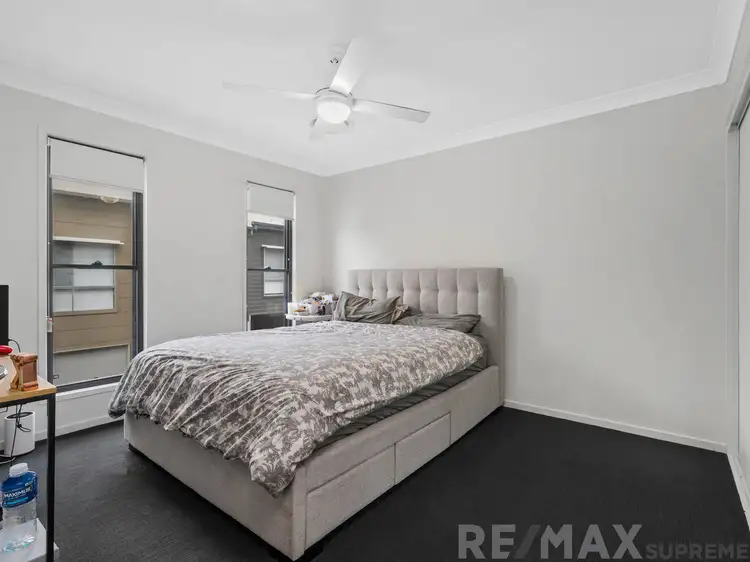 Fifth view of Homely townhouse listing, 40/48 Berkshire Place, Heathwood QLD 4110