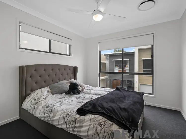 Sixth view of Homely townhouse listing, 40/48 Berkshire Place, Heathwood QLD 4110