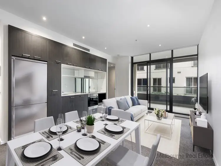 411/2 McGoun Street, Richmond VIC 3121