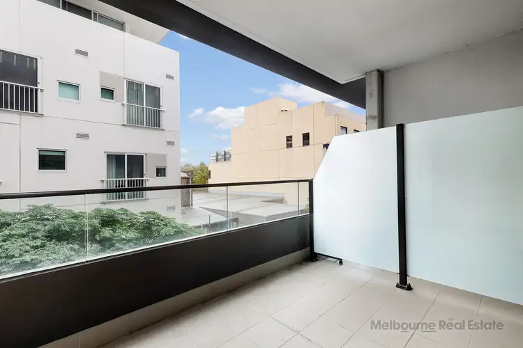 Third view of Homely apartment listing, 411/2 McGoun Street, Richmond VIC 3121