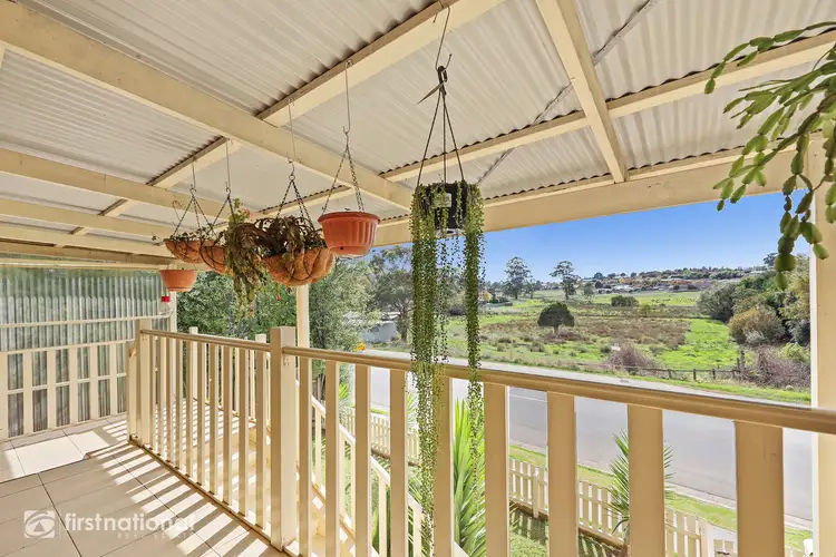 Second view of Homely house listing, 252 Sutton Street, Warragul VIC 3820