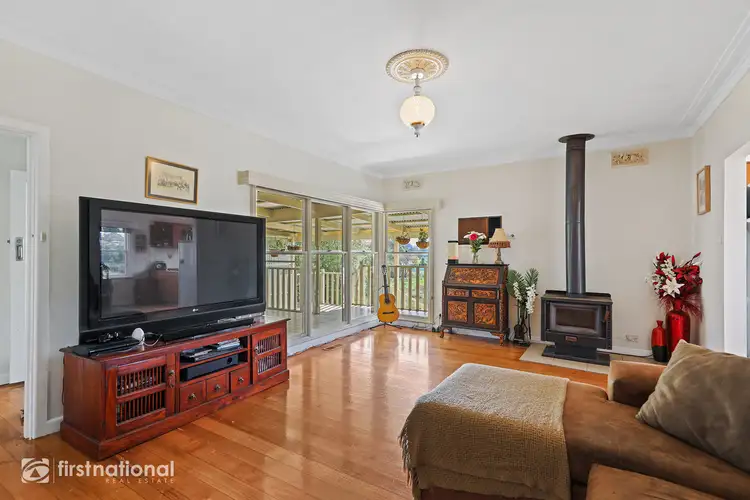 Fourth view of Homely house listing, 252 Sutton Street, Warragul VIC 3820