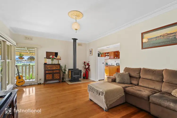 Fifth view of Homely house listing, 252 Sutton Street, Warragul VIC 3820