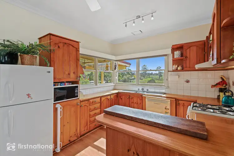 Sixth view of Homely house listing, 252 Sutton Street, Warragul VIC 3820
