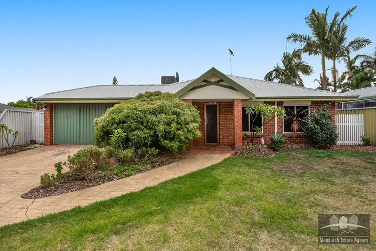 Third view of Homely house listing, 23 Wildair Court, Greenfields WA 6210