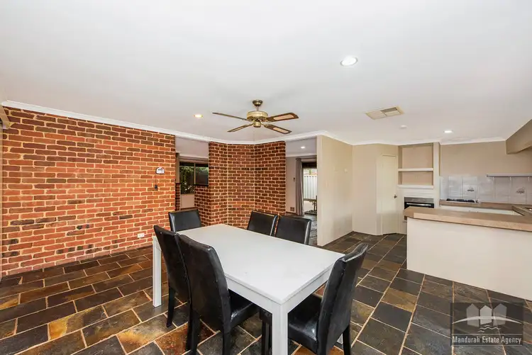 Fourth view of Homely house listing, 23 Wildair Court, Greenfields WA 6210