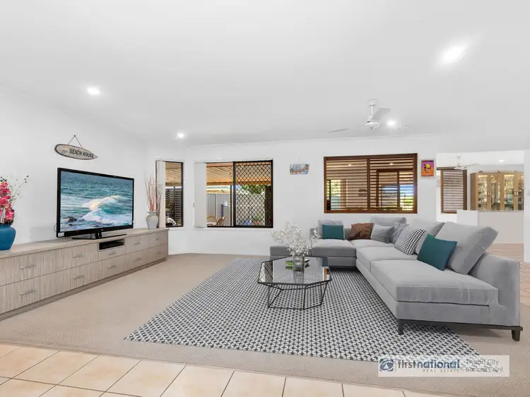 4 Ballymore Court, Banora Point NSW 2486