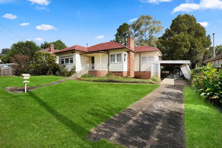 59 Chamberlain Street, Campbelltown NSW 2560