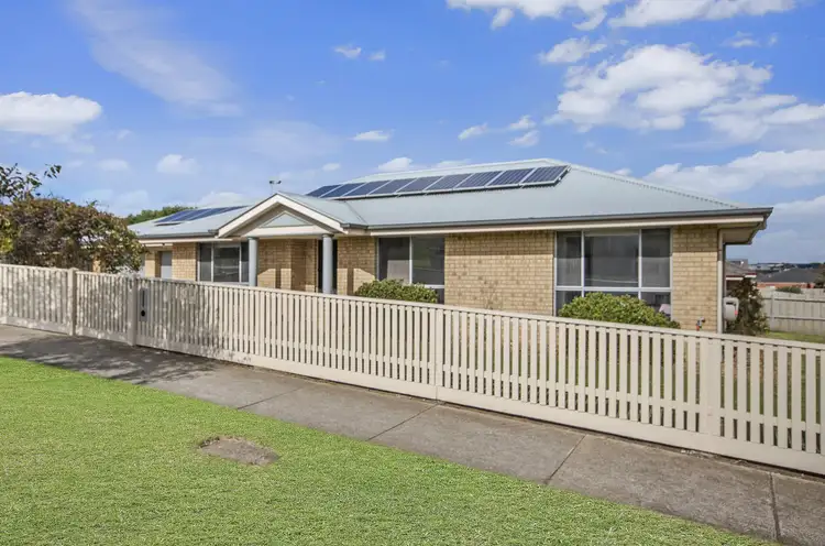 Main view of Homely house listing, 1 Festuca Court, Warrnambool VIC 3280