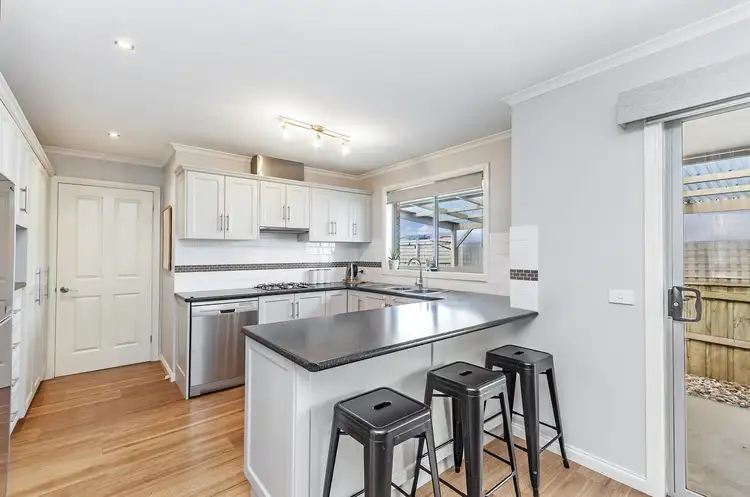Fourth view of Homely house listing, 1 Festuca Court, Warrnambool VIC 3280