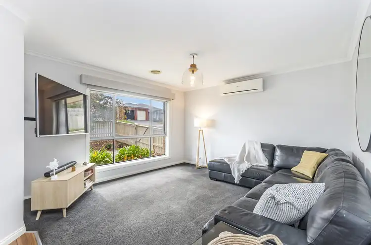 Sixth view of Homely house listing, 1 Festuca Court, Warrnambool VIC 3280