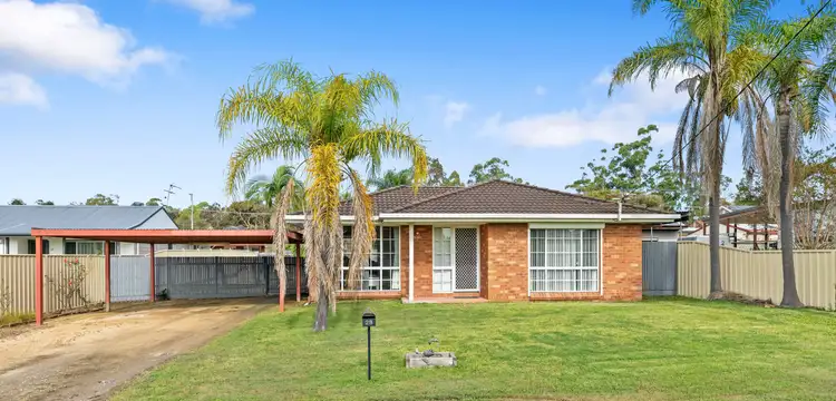 Second view of Homely house listing, 28 Adams Street, Heddon Greta NSW 2321
