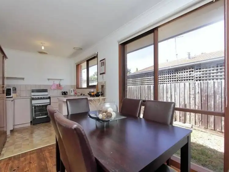 Third view of Homely house listing, 22 Greenwood Drive, Carrum Downs VIC 3201