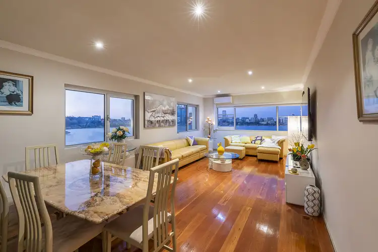 15N/9 Parker Street, South Perth WA 6151