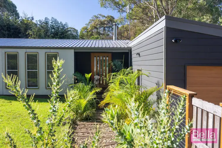 Main view of Homely house listing, 32 Murramarang Road, Bawley Point NSW 2539